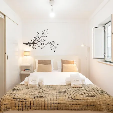 Guestready - Historic Lisbon On Your Doorstep *
