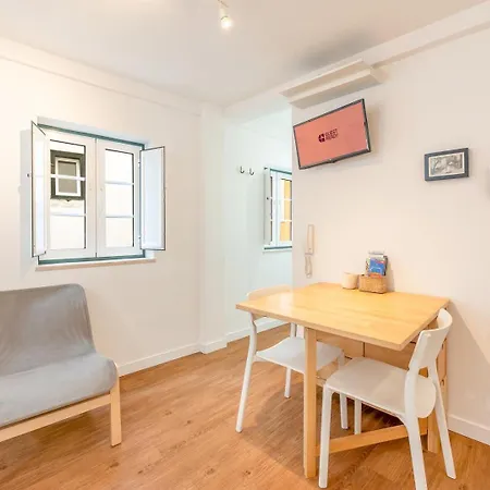 Guestready - Historic Lisbon On Your Doorstep