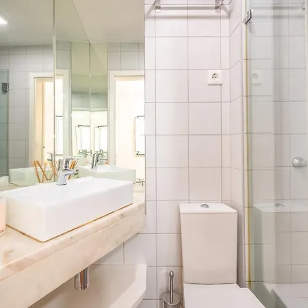 Guestready - Historic Lisbon On Your Doorstep Lägenhet *