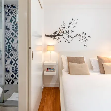Guestready - Historic On Your Doorstep * Lissabon