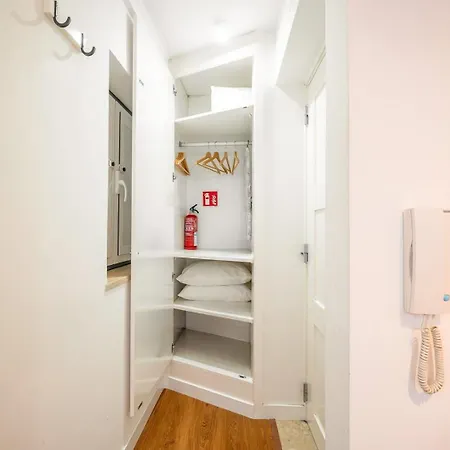 Apartment Guestready - Historic Lisbon On Your Doorstep
