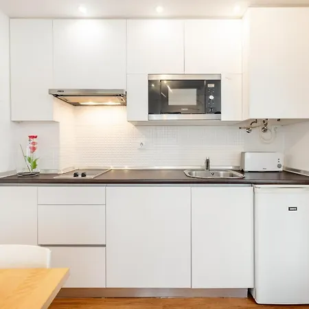 Guestready - Historic On Your Doorstep Appartement *