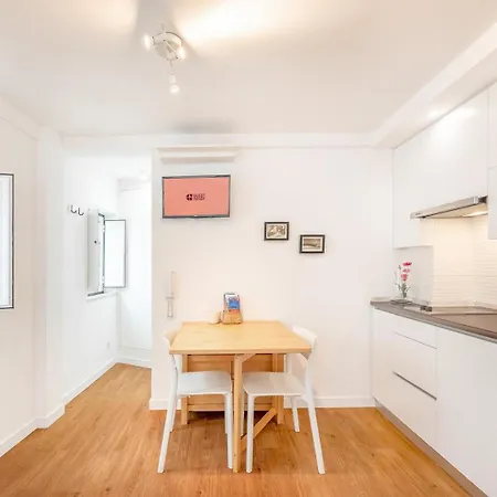 Appartement Guestready - Historic On Your Doorstep *