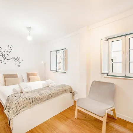 Guestready - Historic On Your Doorstep Lissabon