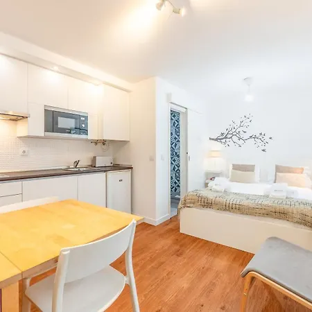 Guestready - Historic On Your Doorstep * Lissabon