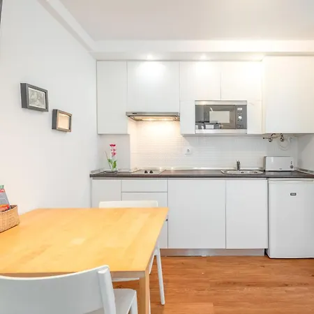 Galé Primeiro Appartement