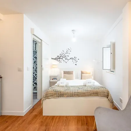 Guestready - Historic Lisbon On Your Doorstep *