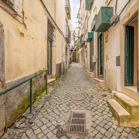 Apartman Guestready - Historic On Your Doorstep *