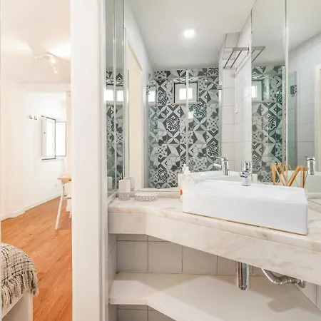 Guestready - Historic On Your Doorstep Apartman Lisboa