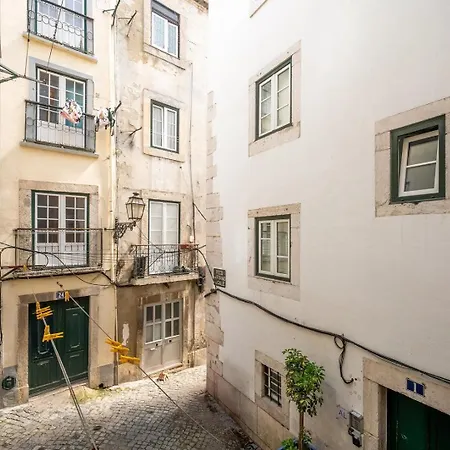 Guestready - Historic On Your Doorstep Apartmán *